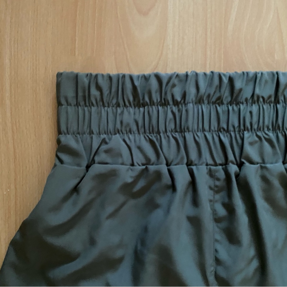 New In Get Up + Go Shorts - Picture 9 of 16